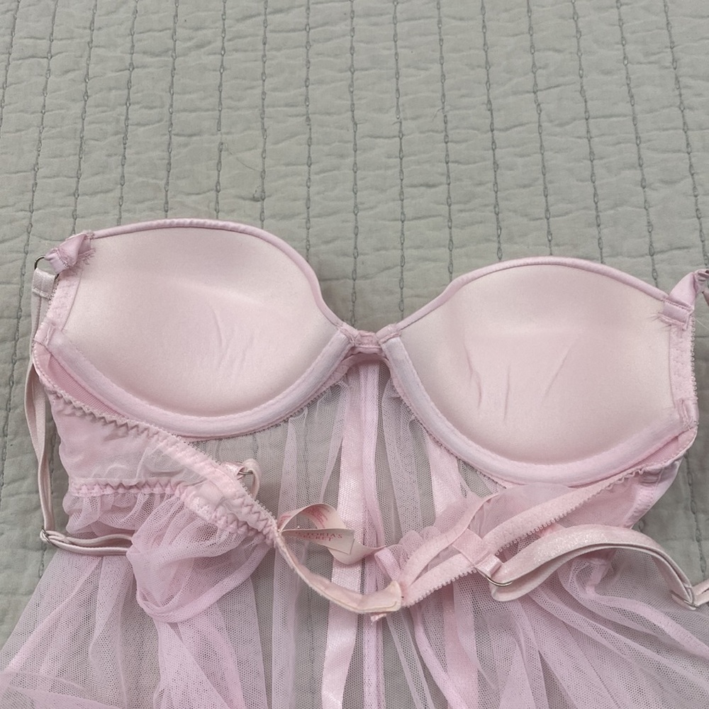 Victoria’s Secret Teddy - Picture 6 of 6